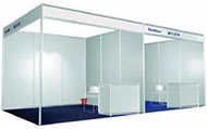 Stand Type 3